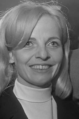 Photo of Hilde Uitterlinden