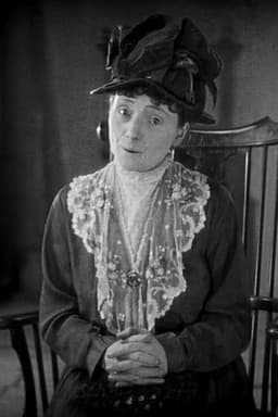 Photo of Maud Gill