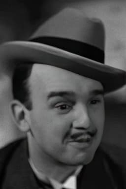 Photo of Max Dalban