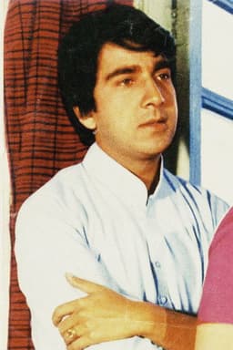 Photo of Rakesh Pandey