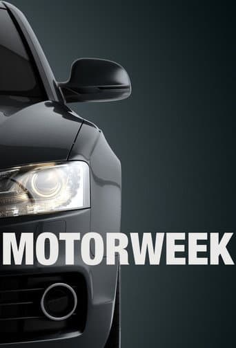 Poster for MotorWeek