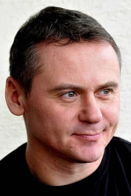 Photo of Mariusz Krzemiński