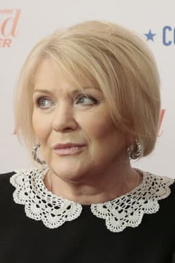 Photo of Galina Polskikh
