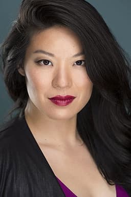 Photo of Christine Lin