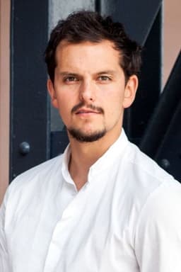 Photo of Juan Arbelaez