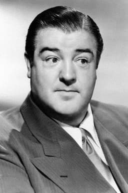 Photo of Lou Costello
