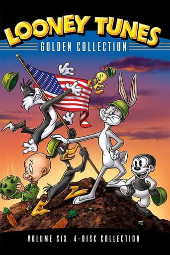 Poster for Behind the Tunes:  Once Upon A Looney Tune