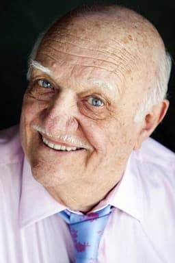 Photo of Gabriel Bacquier