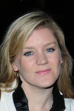 Photo of Olivia Poulet
