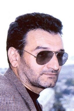 Photo of Yavar Rzayev
