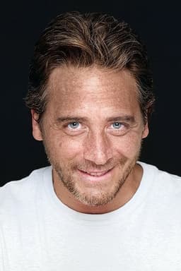 Photo of Murat Arkın