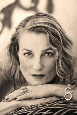 Photo of Jonna Järnefelt
