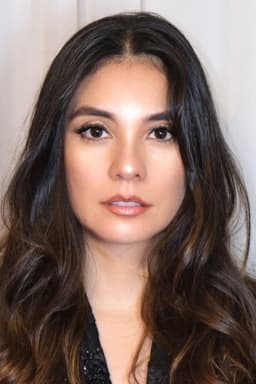 Photo of Eileen Moreno