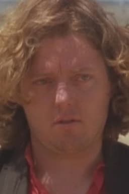 Photo of David Richardson