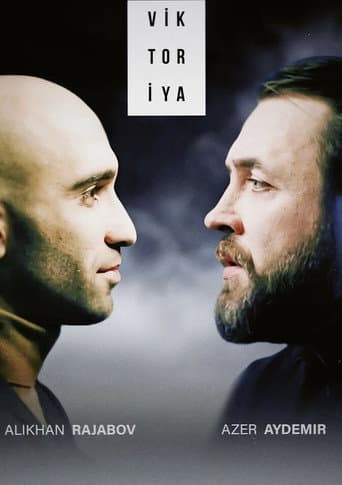 Poster for Victoria
