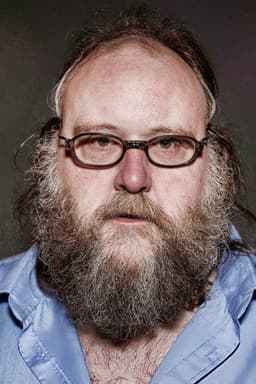 Photo of Gunnar Jónsson