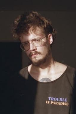 Photo of Thiago Dezan