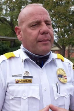 Photo of Manfred Gilow