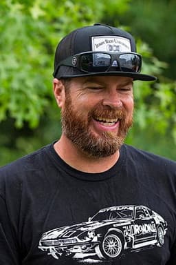 Photo of Mike Finnegan