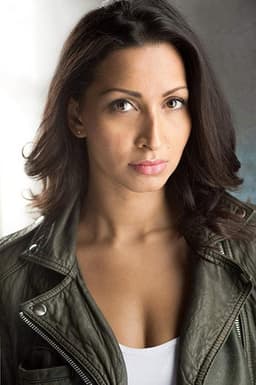 Photo of Jade Asha