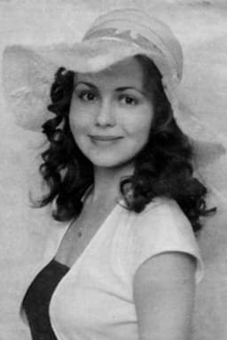 Photo of Alyona Belyak