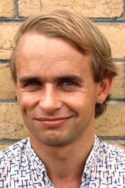 Photo of Greg Ham
