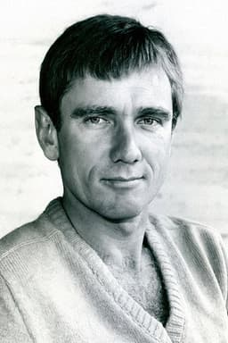 Photo of John Hargreaves
