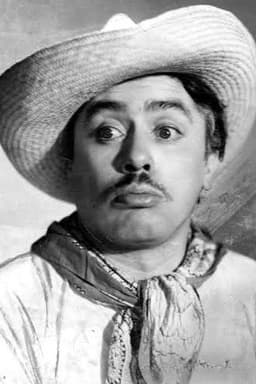 Photo of Fernando Soto