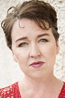 Photo of Karen Ardiff