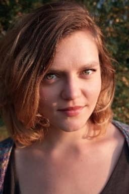 Photo of Adéla Komrzý