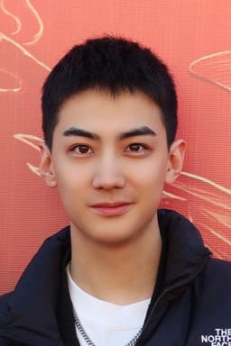 Photo of Liu Yu