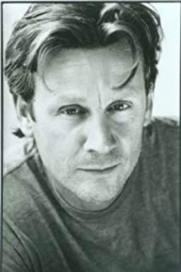 Photo of Simon Poland