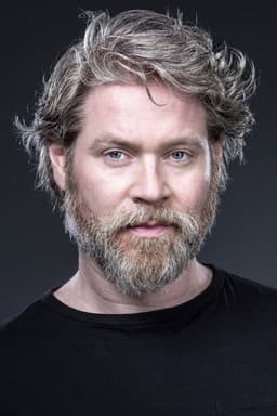 Photo of Lukas Loughran