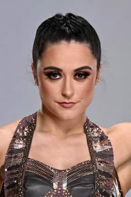 Photo of Aoife Cusack