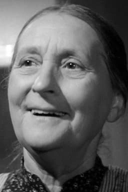 Photo of Gertrud Brendler