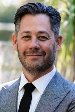 Photo of Andrew Cherkasky