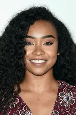 Photo of Genneya Walton