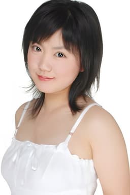 Photo of Hitomi Terakado