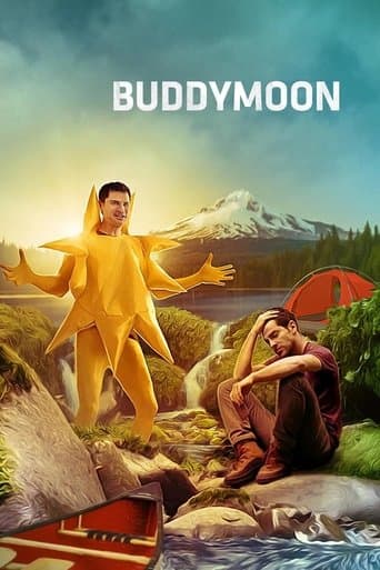 Poster for Buddymoon