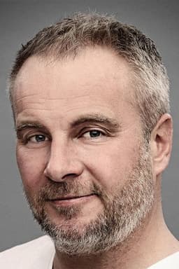 Photo of Uffe Holm