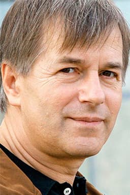 Photo of Igor Livanov