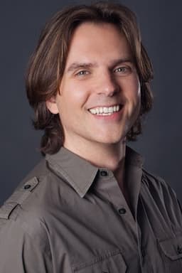 Photo of Byron Howard