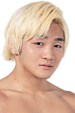 Photo of Kazuma Sumi