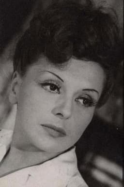 Photo of Mária Mezei