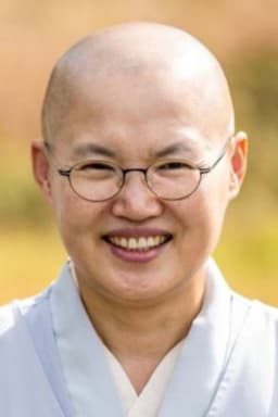 Photo of 대안스님