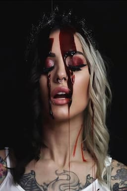 Photo of Amber Brooke