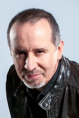 Photo of Miguel Tapia
