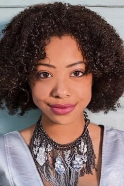 Photo of Ameerah Falzon-Ojo