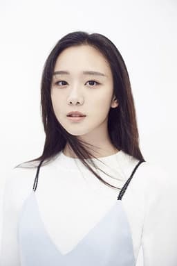 Photo of Zeng Qi