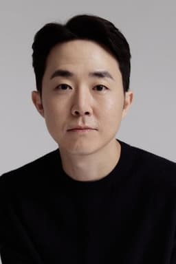 Photo of Yoon Jung-wook